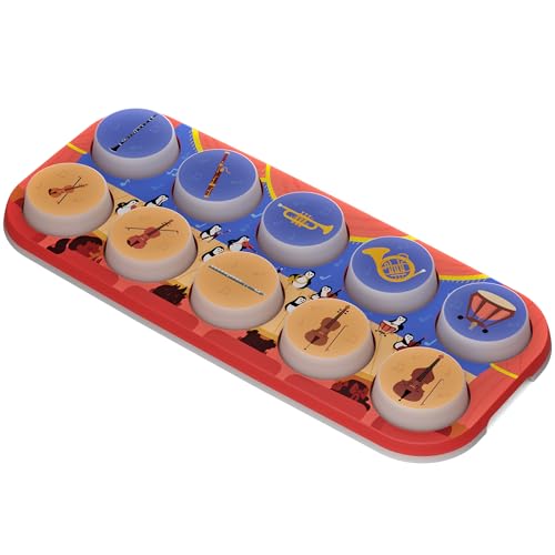 Boppo At the Symphony Toppo - Interchangeable Expansion for Boppo Tablet