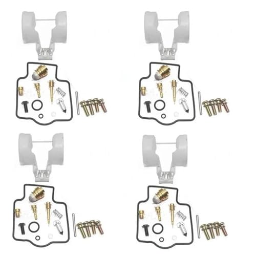 ZYSMiKj I[goCLu^[Cč\zLbg ɓKJTLp ɓKNinja ZXR750 ZX-7/7R ZXR-750R ZXR-750 1989-2003 t[gj[hKXPbg Lu^[i(Zbg2)