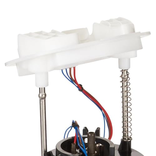 Image of Detroit Axle - Left Fuel Pump Module for 2005-2015 Chrysler 300, 2008-2015 Dodge Challenger 2006-2015 Charger 2005-2008 Magnum, Driver Side Electrical Fuel Pump Module Assembly Replacement