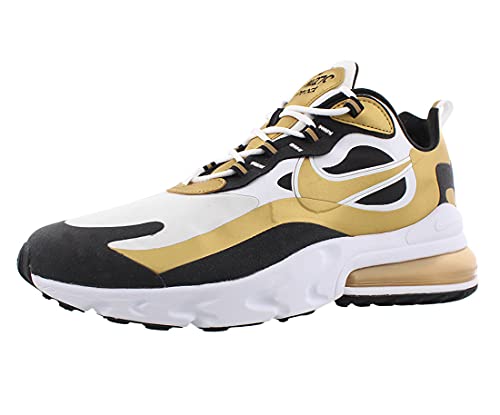 Nike Air Max 270 React Mens : Amazon.com.mx: Ropa, Zapatos y Accesorios