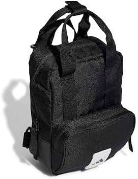adidas backpack xs sırt çantası adidas Pr Bp Unisex Yetişkin Çantası, Siyah, Tek Boyut, Siyah/beyaz, One Size, Sırt Moda RAM-119 Reel in the Best: Reel Size:2500HGFM