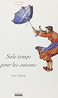 Sale temps pour les saisons (Le grand dehors) 2905292571 Book Cover
