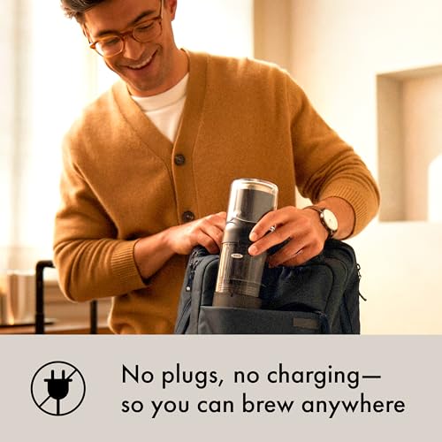 Image of OXO Brew Rapid Brewer
