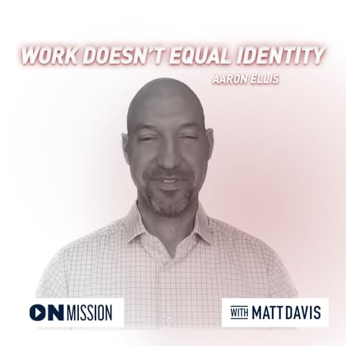 S13 Ep 5 | Aaron Ellis