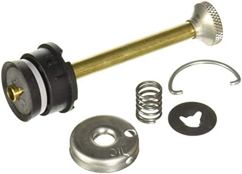 Coleman Stove & Lantern Repair Kit Premium Fixing Equipment for Stove or Lantern with High Quality Pump Repair Parts