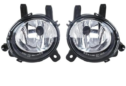 Ensemble de phares pour BMW Série 3 F30 F31 F34 F35 feux antibrouillard voiture