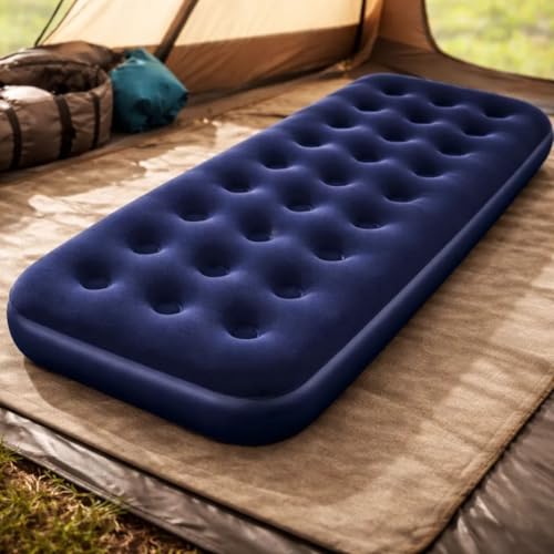 La Mejor Selección de Camas hinchables , tabla con los diez mejores. 14 Imagen adicional
