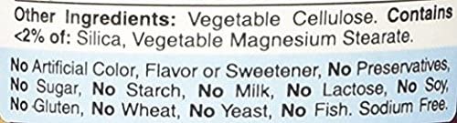 Puritan's Pride Tart Cherry Turmeric Complex-60 Capsules #TOP6