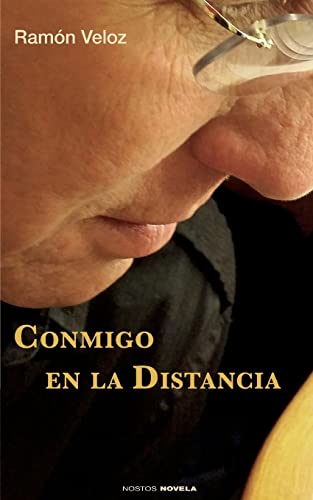 Conmigo en la distancia (Spanish Edition)