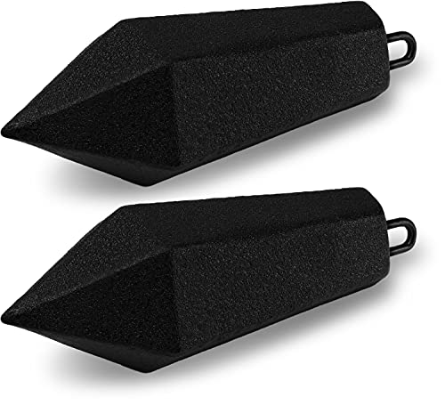 Storfisk fishing & more Pesi in ferro senza piombo...