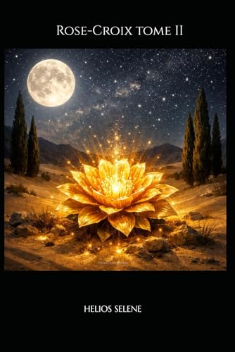 Rose Croix tome II: La fleur de Barras (French Edition)