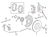 Referencia de número de pieza OEM: A1764210898