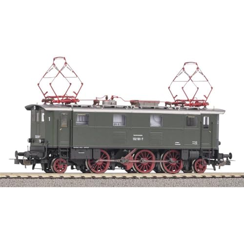 Preisvergleich Produktbild Piko H0 51414 H0 E-Lok BR 132 der DB