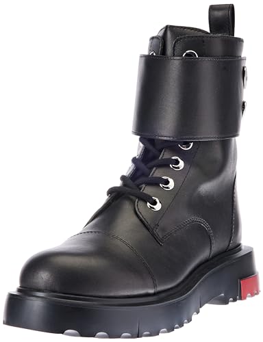 Bottes Love Moschino Femme confortables pour marcher toute la journée sans douleur aux pieds