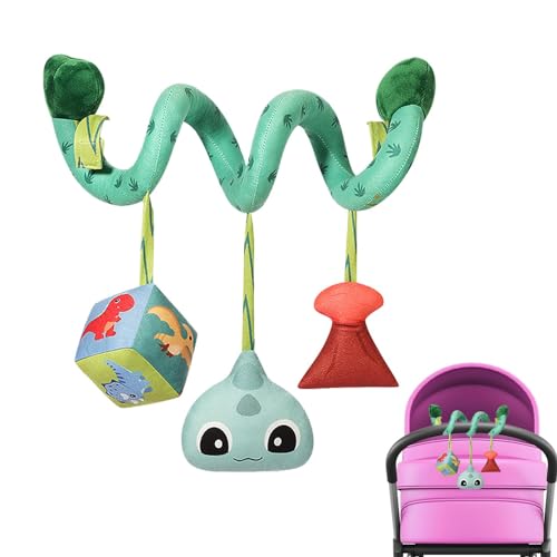 Móbile infantil para berço,Móvel para berço | Brinquedos para berços com cabide móvel | Móbile de be