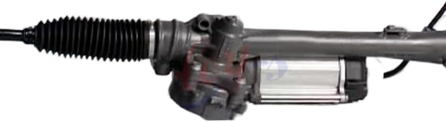 Car Power Steering Rack For VW Tiguan 2012 Engine 2.0 tsi turbo 16D423055