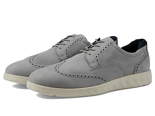 Image of ECCO Men's S Lite Hybrid Brogue Oxfords