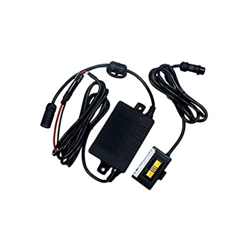 Brother Battery Eliminator Kit PA BEK 001WR Simulateur de batterie 12 48 V pour RuggedJet RJ RJ 4250WB - vue 2