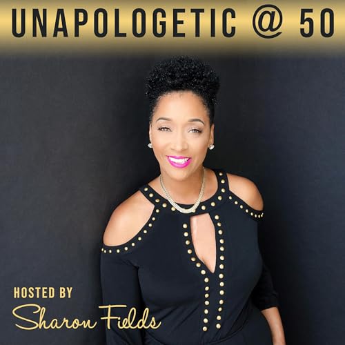Couverture de Unapologetic @ 50