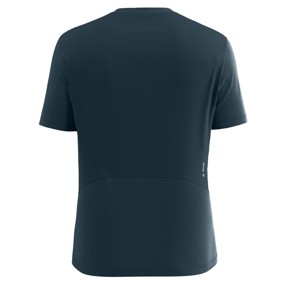 Salewa Puez Hybrid Dry T-Shirt Herren
