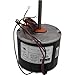 K55HXJPM-9251 Emerson OEM Premium Replacement Condenser Fan Motor 1/6 HP, 200-230v, 825 RPM