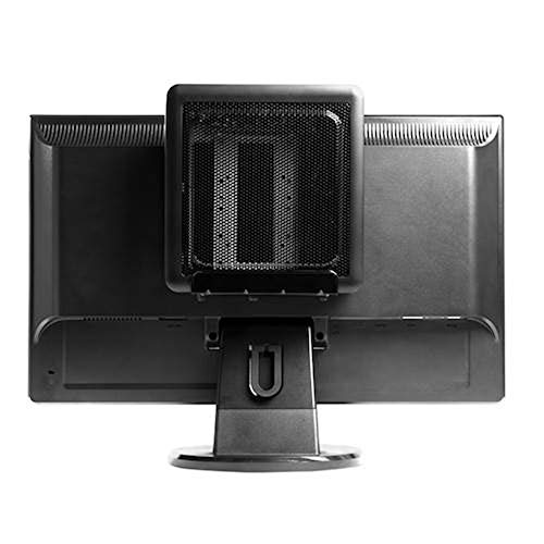 Build My PC, PC Builder, Antec ISK110 VESA-U3