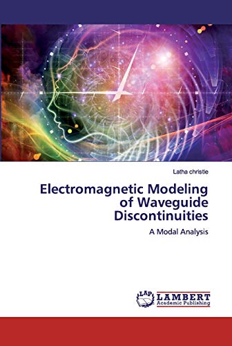 Image of Electromagnetic Modeling of Waveguide Discontinuities: A Modal Analysis