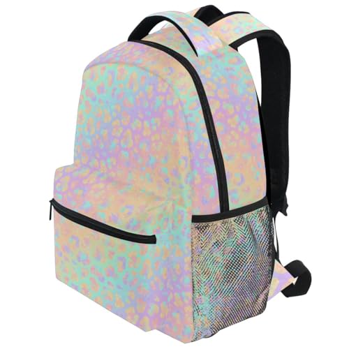 Sac à dos pour ordinateur portable et tablette idéal pour les cours - 3