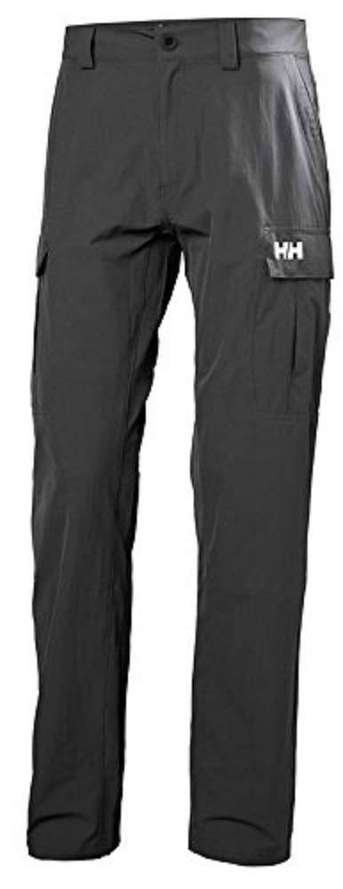 Men's HH Quick Drying Softshell Men's HH Quick Drying Softshell Cargo Pants (pack of 1)