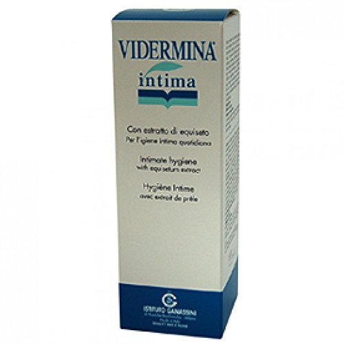 Vidermina Sol Intima 300Ml