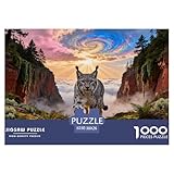 【Disfruta de la diversión de los rompecabezas】Ideal como hobby o regalo, nuestro puzzle fomenta la concentración y proporciona relajación. Perfecto para los amantes de los rompecabezas que buscan desafíos y diversión creativa.