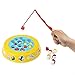 Spin Master Games 6061501 Gone Fishing Board Game for Kids and Families