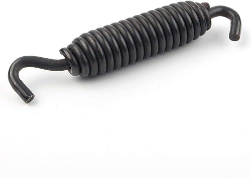 Three T Motorcycle Kickstand Spring Jiffy Stand Spring for Harley -Davidson for Touring 2007-2018, for Softail 2007-2017
