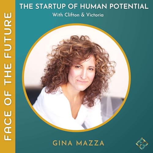 Writing as a Sacred Practice Using Intuition and Divine Inspiration with Gina Mazza