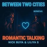 NICK BUYA-Romantic Talking RECORDS