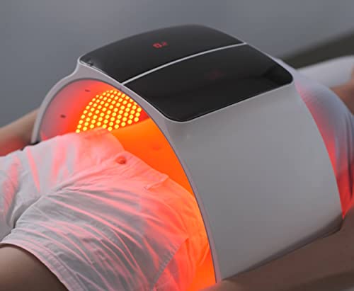 Easybeauty Pdt Led 4 In 1 Photon Led Light Therapy Electric Face Massager Body Beauty Skin Care Photon Therapy Machine #TOP5