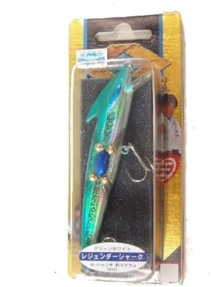 Amazon.co.jp: グランダー武蔵 ジーマスター ルアー レ