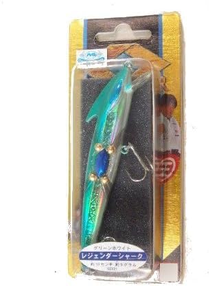 Amazon.co.jp: グランダー武蔵 ジーマスター ルアー レジェンダー