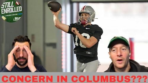 Big Ten Win Totals Part I & Latest Spring Intel!