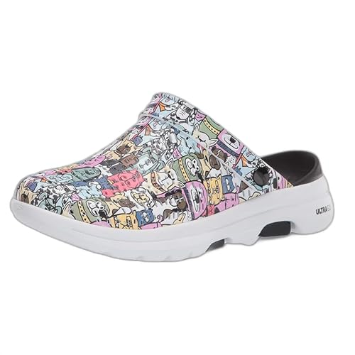 Image of Skechers Women's Cali Gear Clog