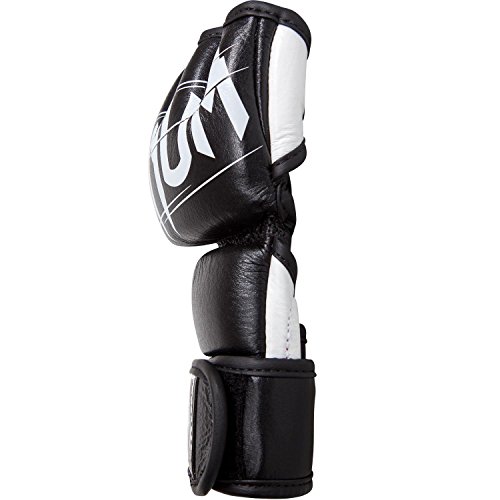 Gants de MMA Undisputed 2.0 mitaines de combat libre et grappling - 5