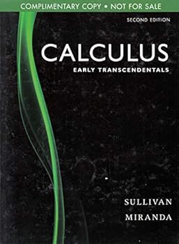 Unknown Binding Calculus: Early Transcendentals | Second Edition | Desk Copy Book