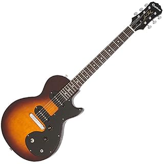 Les Paul SL Vintage Sunburst - Les Beatles, Paul McCartney, John Lennon, RIngo Starr, George Harrison Les Paul SL Vintage Sunburst – Image 4