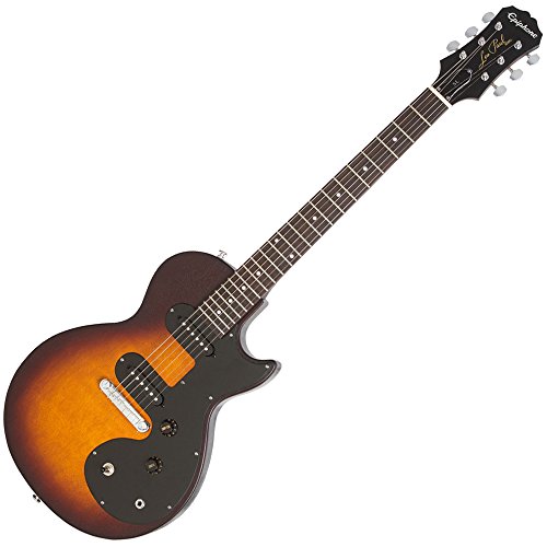 Les Paul SL Vintage Sunburst - Les Beatles, Paul McCartney, John Lennon, RIngo Starr, George Harrison Les Paul SL Vintage Sunburst – Image 5