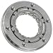 Caltric STARTER CLUTCH SPRAG ONE WAY BEARING Fits SUZUKI LTR450 LT-R450 QuadRacer 450 2006-2009