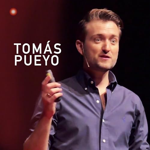 Tom&aacute;s Pueyo &mdash; Explaining the World Through Geography, History and Data (EP. 297)