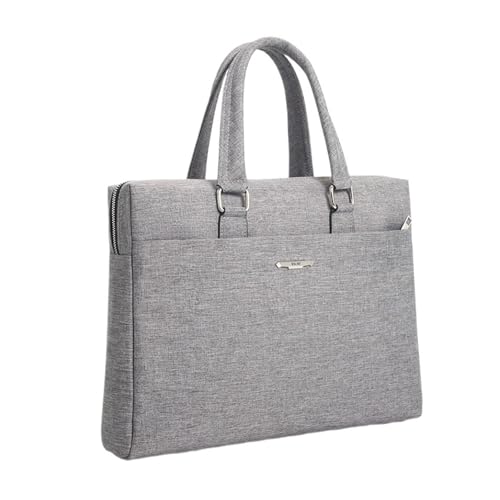 Bag for Travel, Laptop Travel Bags, Conference Briefcases for Travel, Simple Fashion Laptop Case, Document Bag
