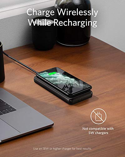Anker PowerCore III Portable Charger - Image 2