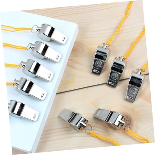 Silbatos deportivos SUPVOX paq 24 portable multitass miniatura 5