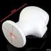 Hot Female Styrofoam Foam Mannequin Manikin Head Model for Wig Hair Hat Glasses Display Dropship